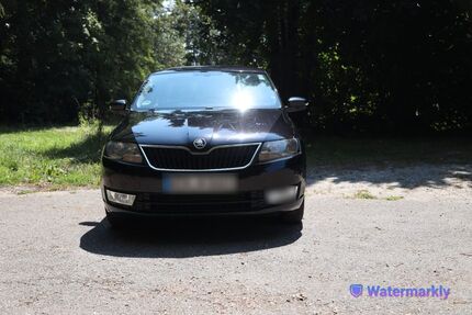 Skoda Rapid 139.000 km 7.200 &euro; Abensberg 93326