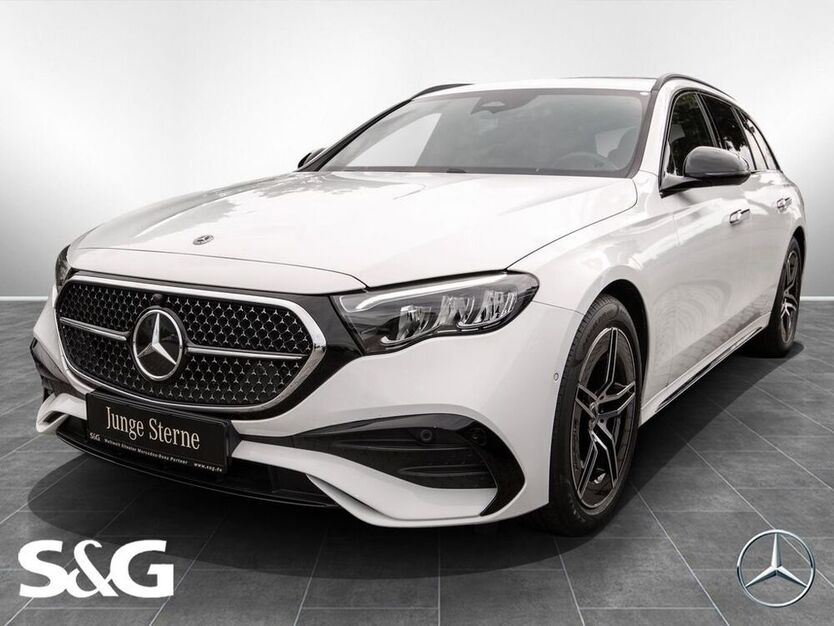 E 300