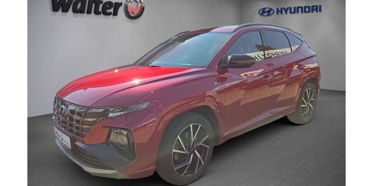 Hyundai TUCSON 34.900 km 27.990 &euro; Pforzheim 75177