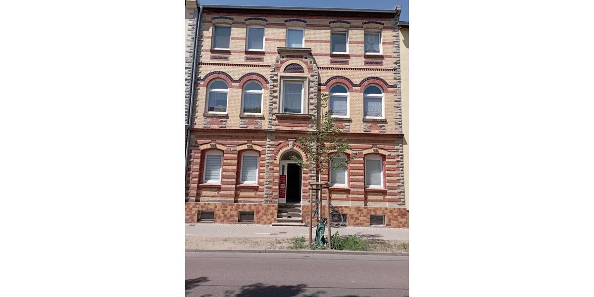 Mehrfamilienhaus, Wohnhaus Bernburg (Saale) - 499.000&euro; | Angebot:24345933