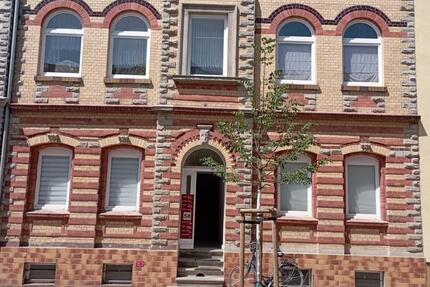 Voll vermietetes 8-Parteien-Mehrfamilienhaus Modernisiert 06406 zimmer