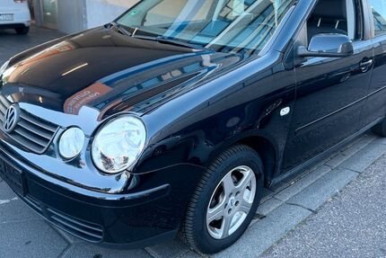 VW Polo 242.000 km 799 &euro; Fellbach bei Stuttgart 70736