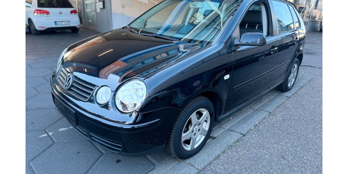 VW Polo 242.000 km 799 &euro; Fellbach bei Stuttgart 70736