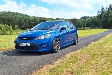 Ford Focus 157.000 km 10.700 &euro; Kaperich 56767