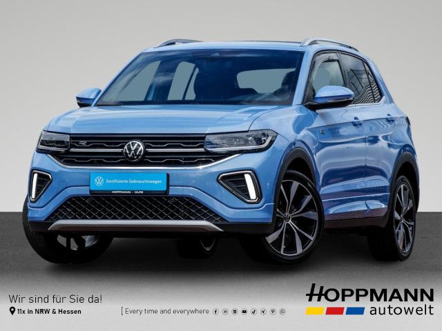 VW T-Cross 40.500 km 24.980 &euro; Olpe 57462
