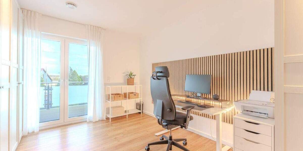 Reihenmittelhaus Velpke - 4 Zimmer, 155 m&sup2;, 398.000&euro; | Angebot:25095702