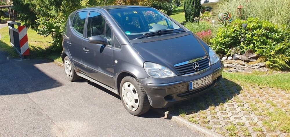 A 160