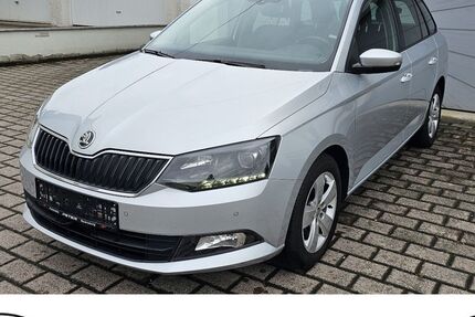 Skoda Fabia 81.778 km 9.950 &euro; Ravensburg 88214
