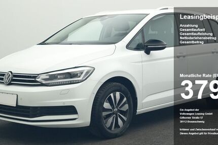 VW Touran 23.770 km 36.850 &euro; Regensburg 93055