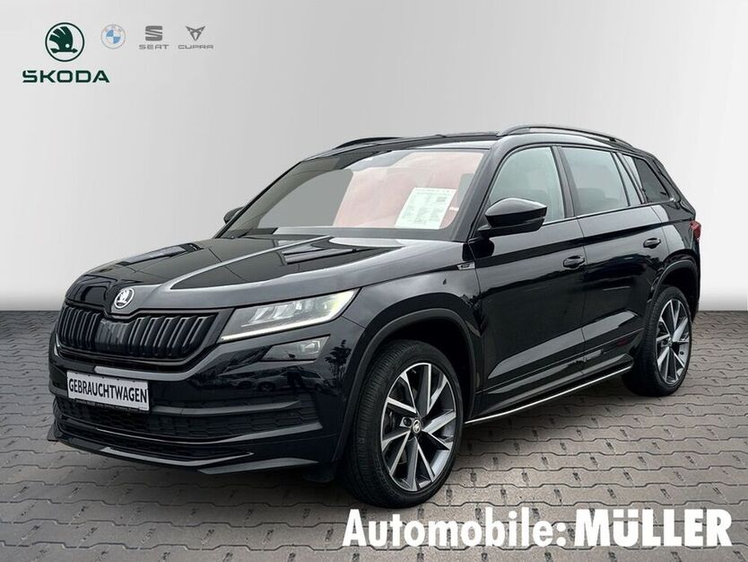 Kodiaq