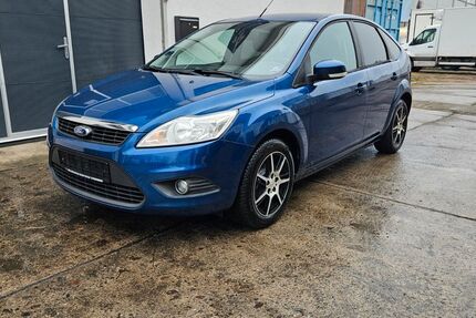 Ford Focus 154.933 km 2.250 &euro; Rostock 18109
