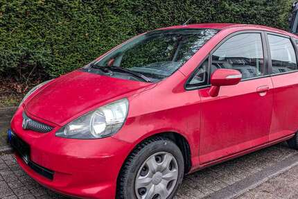 Honda Jazz 179.000 km 1.950 &euro; Essen 45277