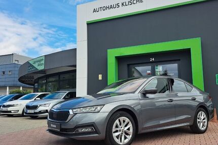 Skoda Octavia 114.561 km 22.500 &euro; Görlitz 02828