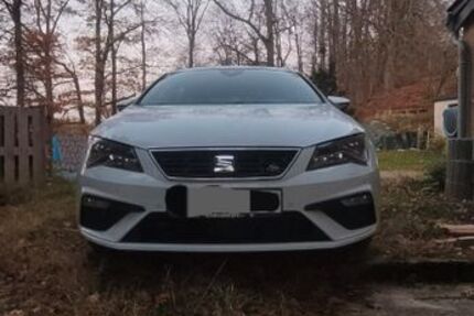 Seat Leon 100.000 km 18.000 &euro; Großschönau 02779