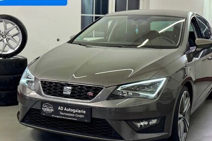 Seat Leon 120.450 km 14.399 &euro; Taunusstein 65232