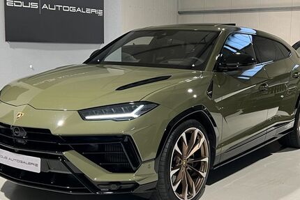Lamborghini Urus 32.900 km 270.900 &euro; Ronnenberg 30952