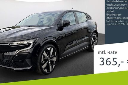 Renault Megane 14.491 km 24.970 &euro; Stuhr 28816