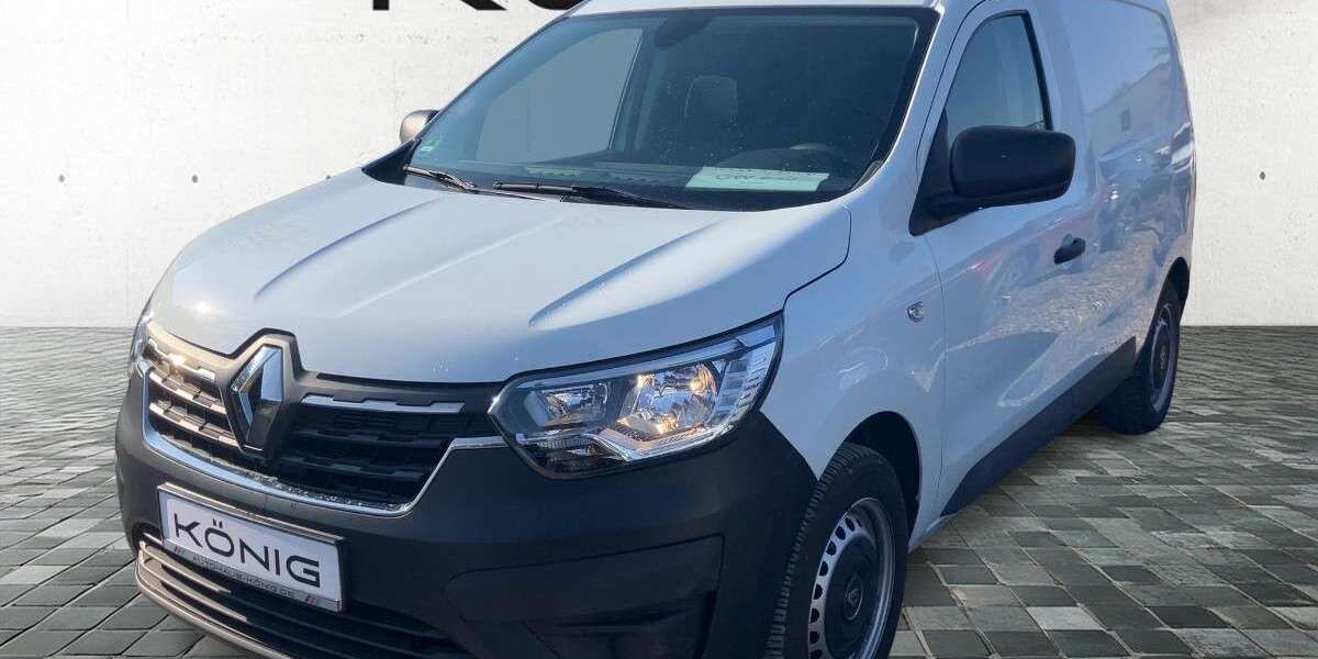 Renault Express 15.647 km 20.798 &euro; Teltow 14513