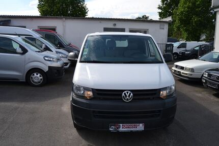VW T5 Transporter 241.000 km 4.990 &euro; Munster 29633