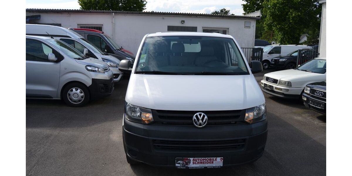 VW T5 Transporter 241.000 km 5.400 &euro; Munster 29633