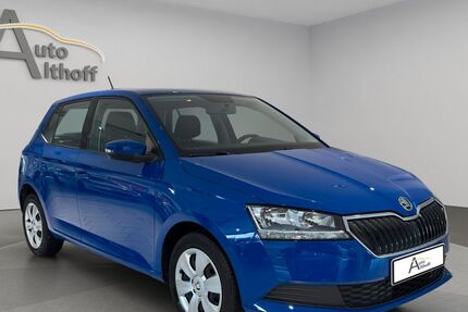 Skoda Fabia 30.200 km 11.990 &euro; Stuttgart 70195