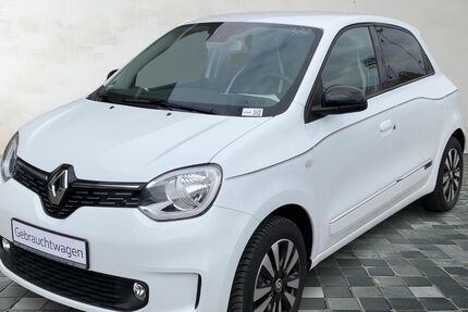 Renault Twingo 9.959 km 15.998 &euro; Dessau-Roßlau 06862