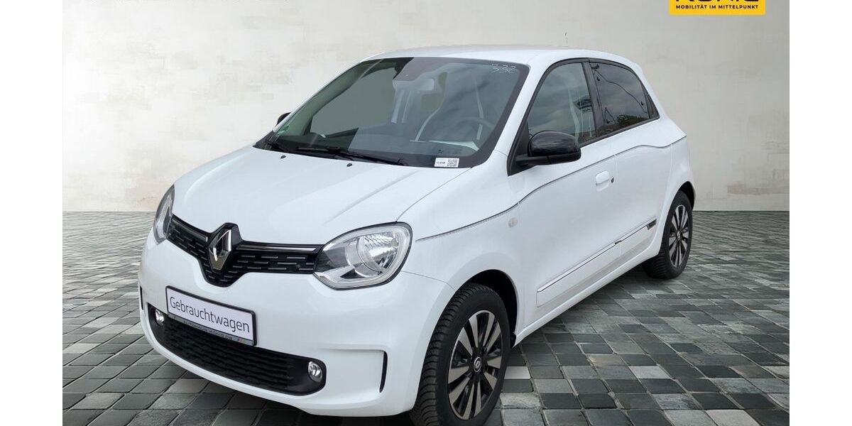Renault Twingo 9.959 km 15.998 &euro; Dessau-Roßlau 06862