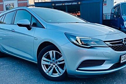 Opel Astra 91.000 km 10.990 &euro; Hamburg 20537
