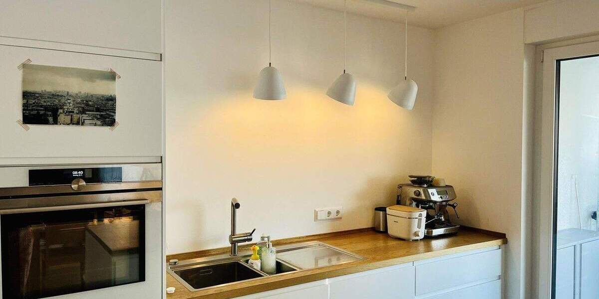 Etagenwohnung Waldbronn Reichenbach - 4 Zimmer, 101 m&sup2;, 579.000&euro; | Angebot:24155980