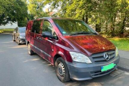 Mercedes-Benz Vito 255.000 km 7.900 &euro; Bonn 53179