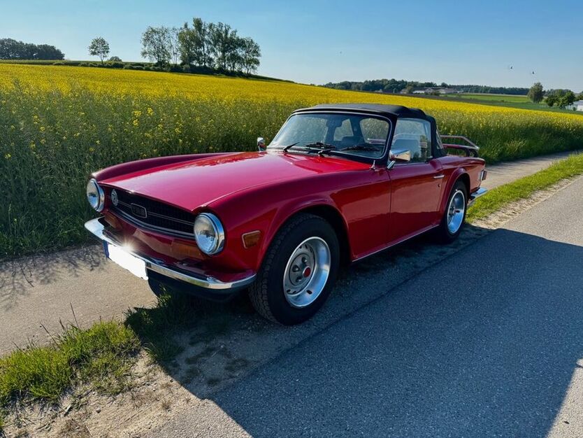 TR6