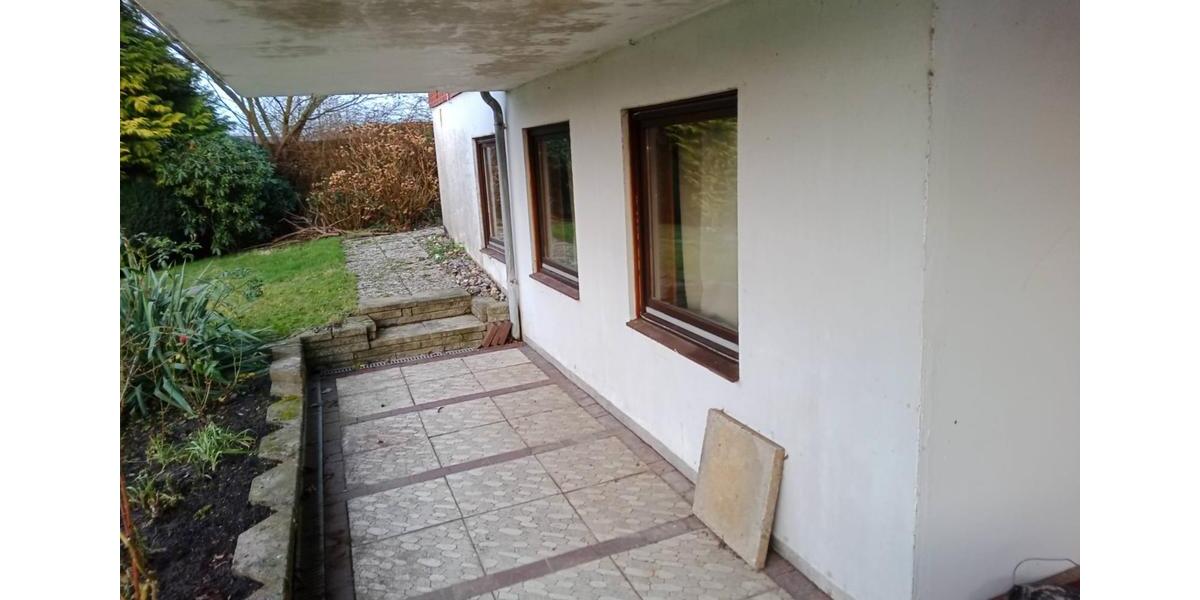 Etagenwohnung Garding - 2 Zimmer, 64 m&sup2;, 640&euro; | Angebot:25177408