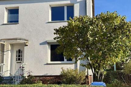Haus Magdeburg / Reform Reform - 4 Zimmer, 85 m&sup2;, 170.000&euro; | Angebot:25699958