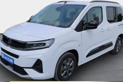 Opel Combo Life