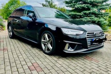 Audi A4 141.000 km 22.999 &euro; Vöhl 34516