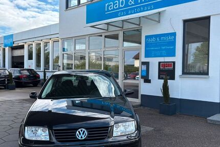 VW Bora 246.000 km 2.790 &euro; Essingen 73457