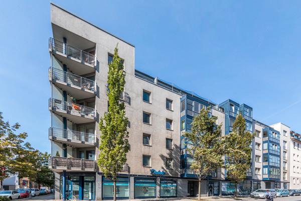 Gewerbeobjekt Halle (Saale) - 600&euro; | Angebot:18733335