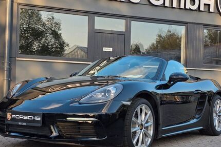 Porsche Boxster 28.645 km 43.900 &euro; Zirndorf 90513