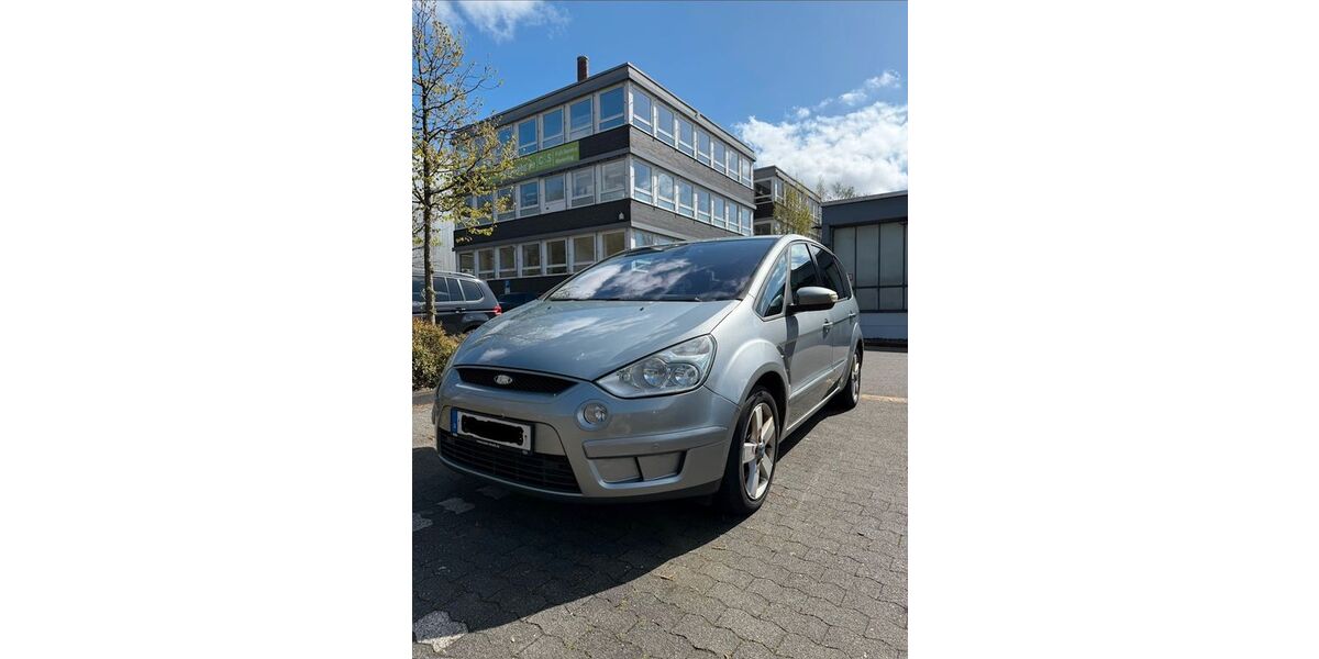 Ford S-Max 298.000 km 3.299 &euro; Bergisch Gladbach 51427