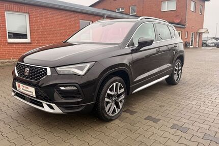 Seat Ateca 71.000 km 21.900 &euro; Braunschweig 38110