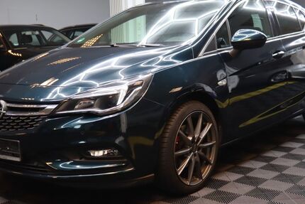 Opel Astra 127.500 km 6.700 &euro; Lohr a. Main 97816