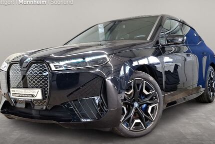 BMW iX 25.986 km 55.990 € Mannheim 68169