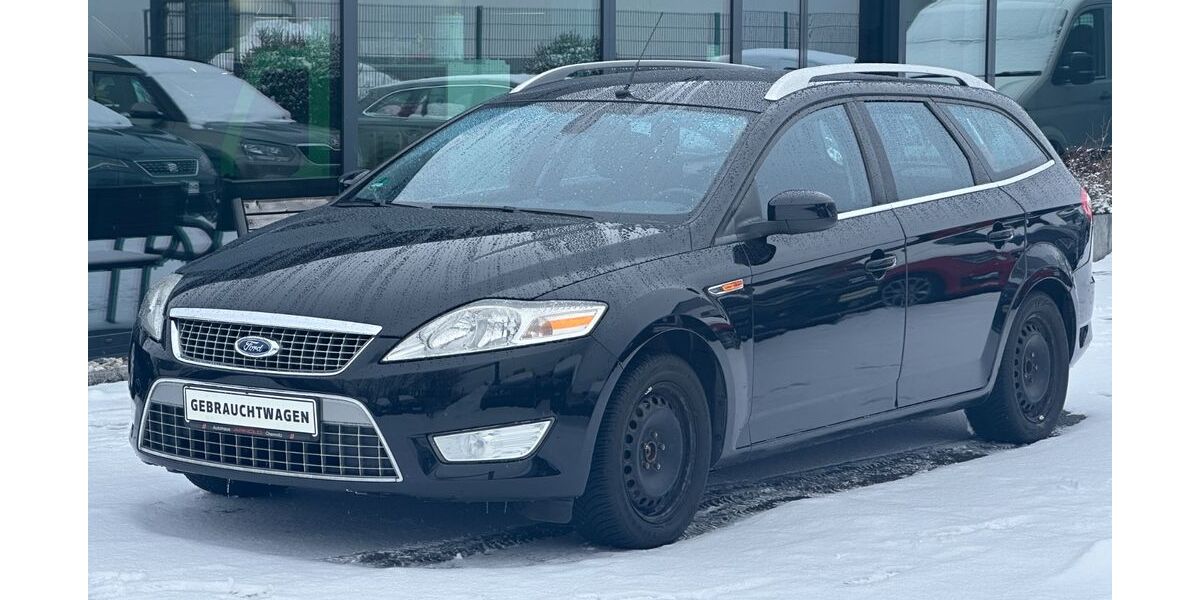 Ford Mondeo 219.504 km 2.700 &euro; Annaberg-Buchholz 09456