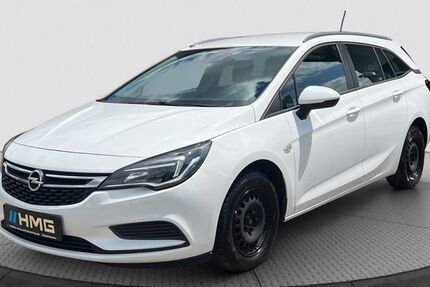 Opel Astra 125.000 km 6.900 &euro; Büdingen-Düdelsheim 63654