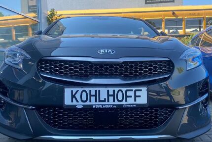 Kia XCeed 40.474 km 18.470 &euro; Mannheim 68309