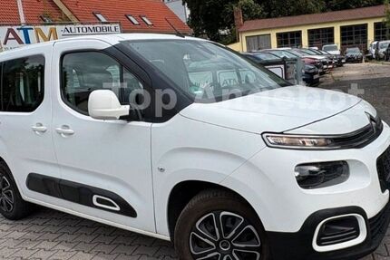 Citroen Berlingo 189.195 km 10.199 &euro; Eisenberg 07607