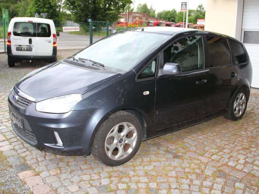 C-Max
