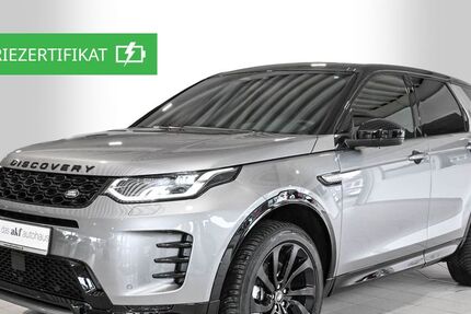 Land Rover Discovery Sport 22.334 km 52.950 &euro; Schwerte 58239
