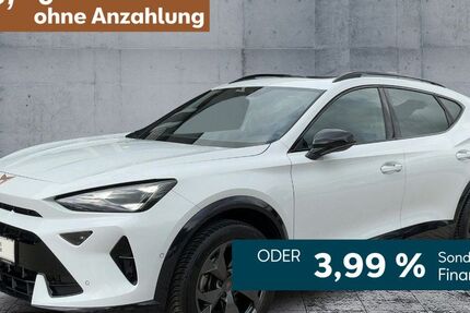 Cupra Formentor 26.102 km 33.930 € Hof 95030