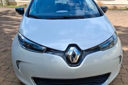 Renault ZOE 68.932 km 6.300 &euro; Leipzig 04288